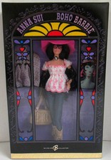anna sui boho barbie